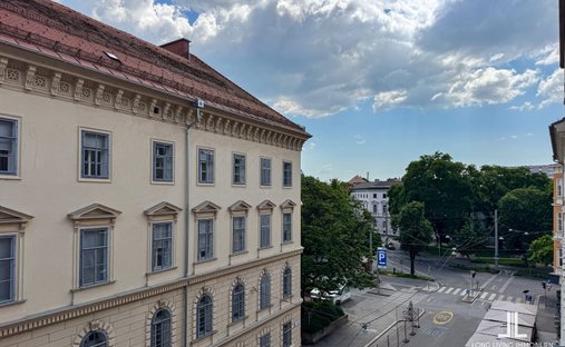 Apartment in Graz, Styria, Austria 1