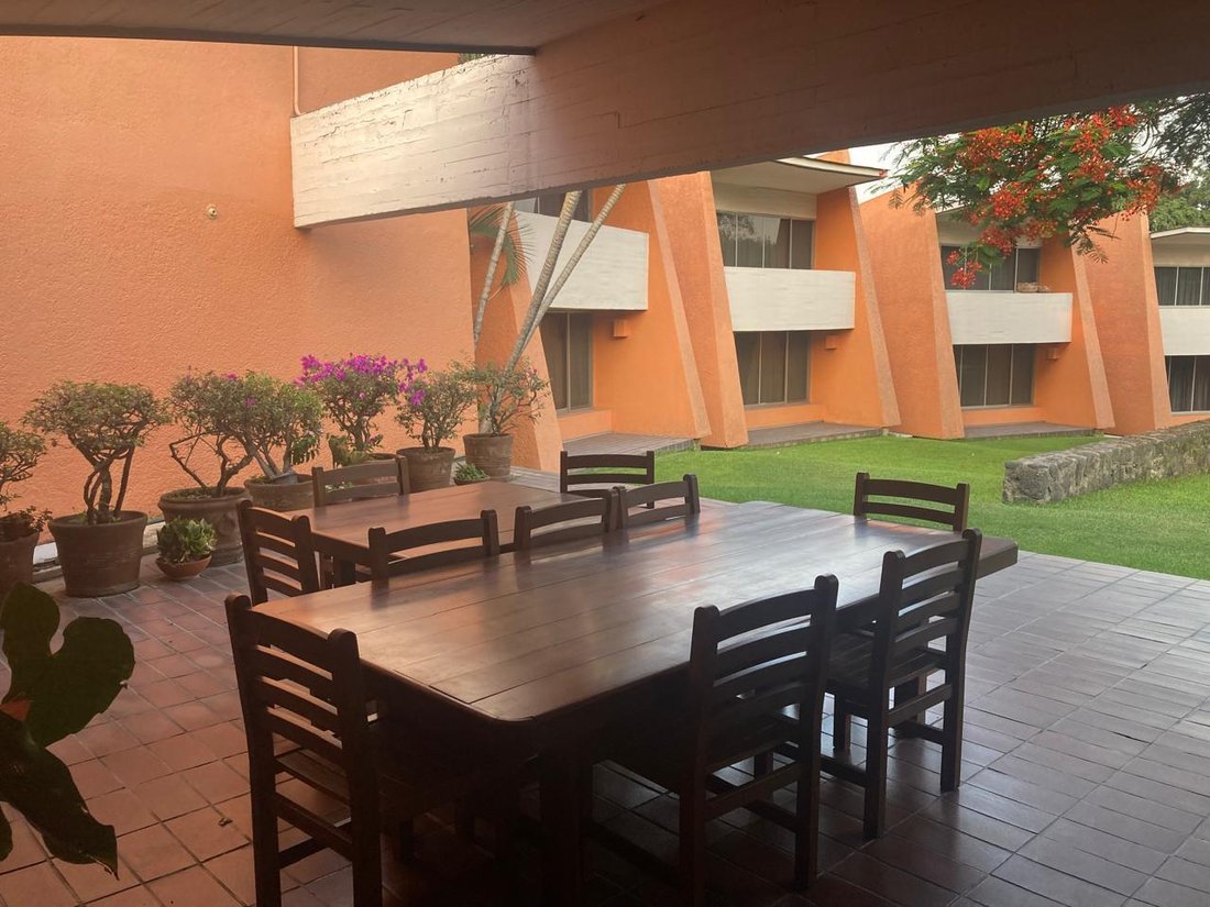House in Cuernavaca, Morelos, Mexico 3 - 18042483