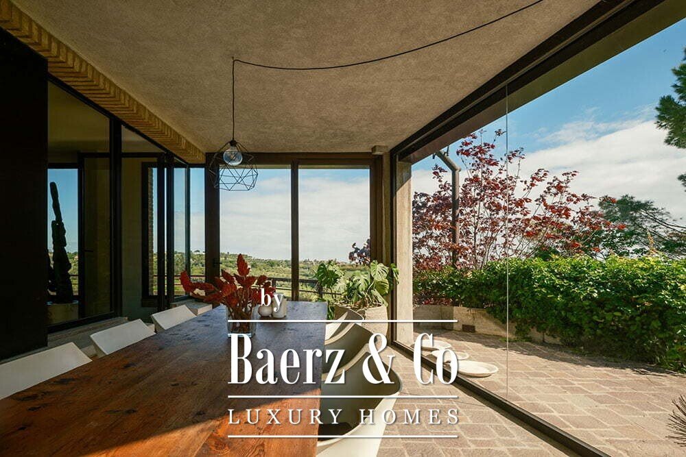 Villa in Scapezzano, Senigallia, Marche 5 - 14707684