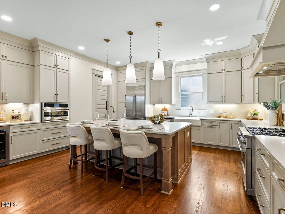 House in Raleigh, North Carolina, United States 2 - 17921746