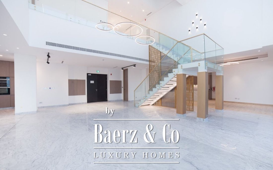 Apartment in United Arab Emirates 3 - 15211757