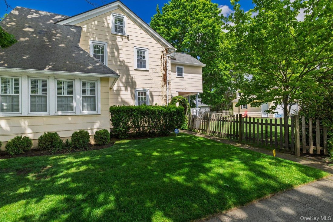 House in Rockville Centre, New York, United States 4 - 18049329