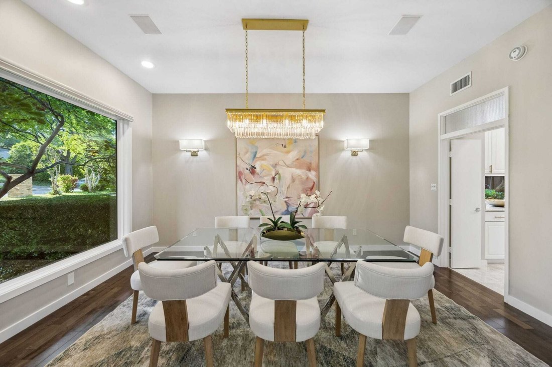 House in Dallas, Texas, United States 5 - 18043227