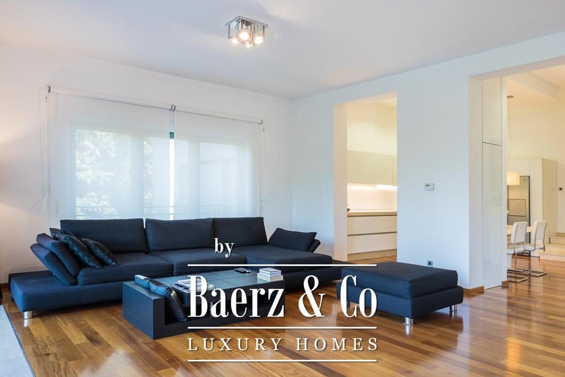 Apartment in Tuskanac, Zagreb, City of Zagreb 3 - 17708684