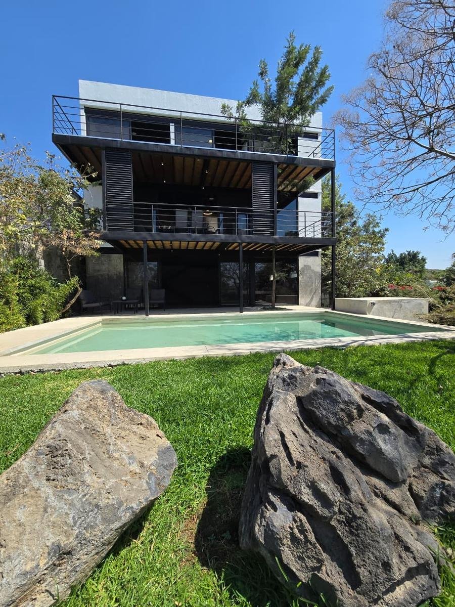 House in Tres de Mayo, Morelos, Mexico 1 - 18035946