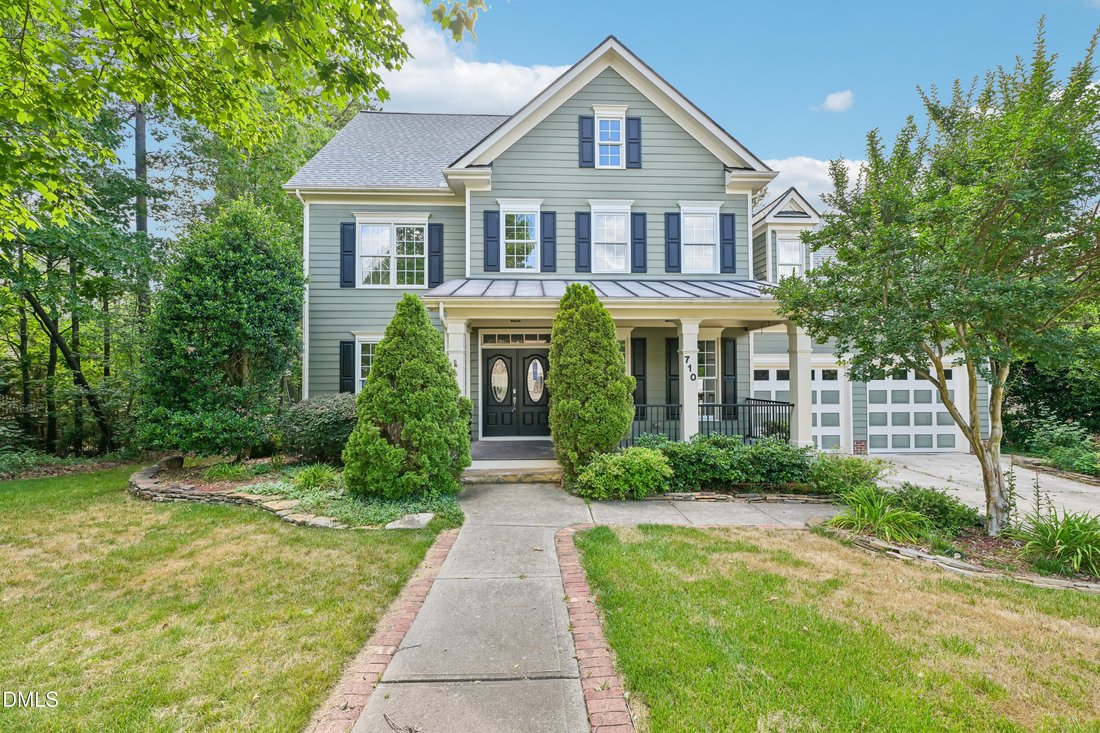 House in Cary, North Carolina, United States 1 - 18041842