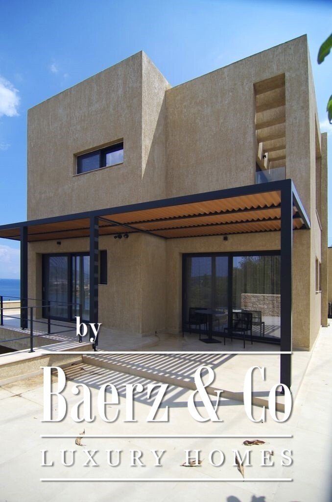 Villa in Poros, Attica, Greece 4 - 15233729