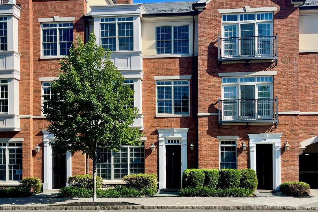 House in Princeton, New Jersey, United States 2 - 15258369