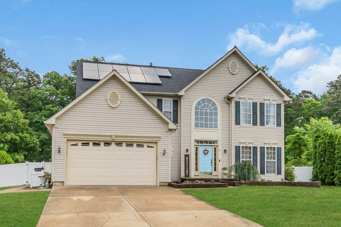 House in Ocean Township, New Jersey, United States 1 - 18039860
