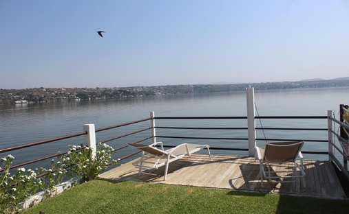 Maison à Tequesquitengo, Morelos, Mexique 1