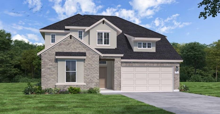 House in Georgetown, Texas, United States 1 - 18041424