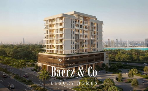 House in Al Wasl, Dubai, United Arab Emirates 1