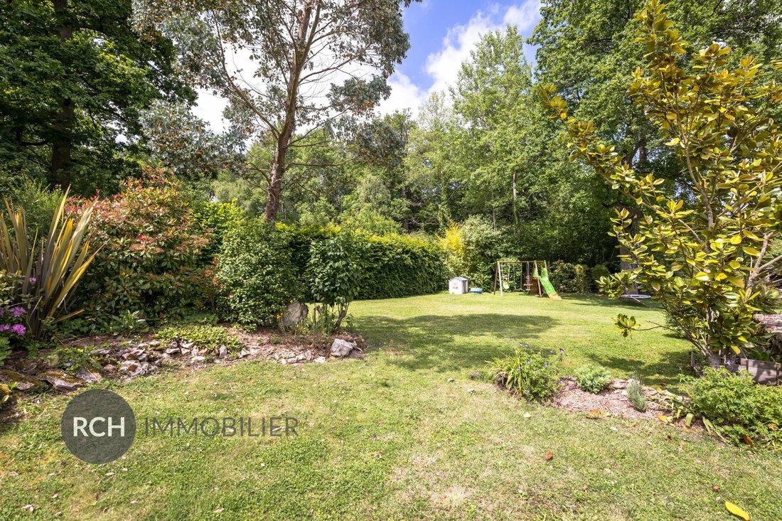 House in Gambais, Ile-de-France, France 3 - 18046725