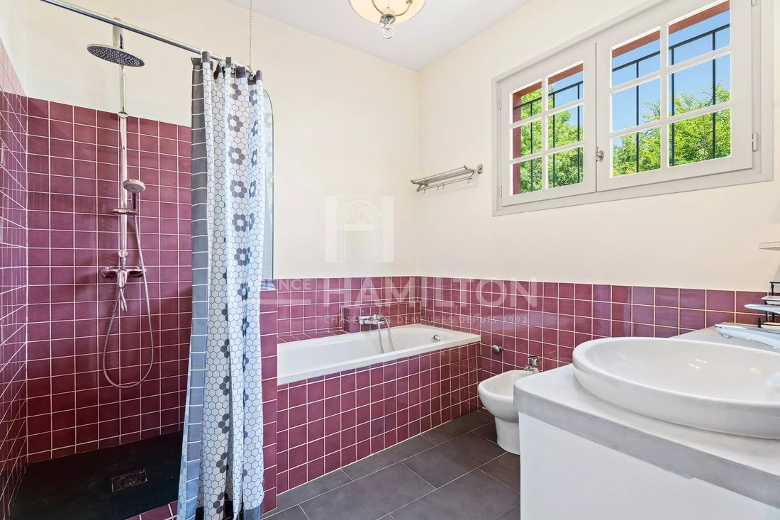Country House in Les Groules-Les Breguieres, Antibes, France 5 - 17837563