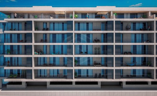 Apartment in Gloria e Vera Cruz, Aveiro District, Portugal 1