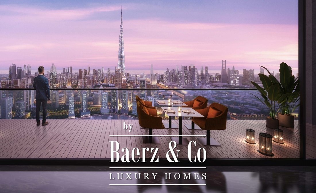 Apartment in Al Wasl, Dubai, United Arab Emirates 3 - 15314202