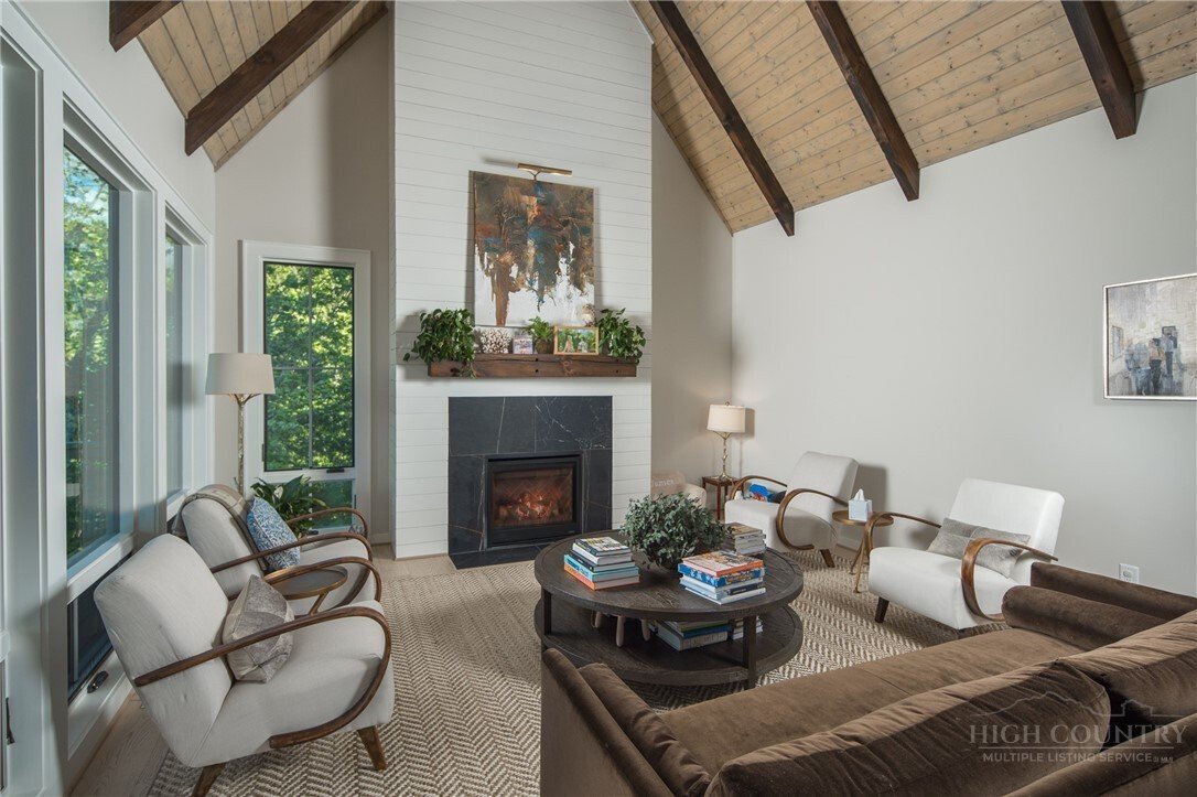 House in Boone, North Carolina, United States 4 - 18036169