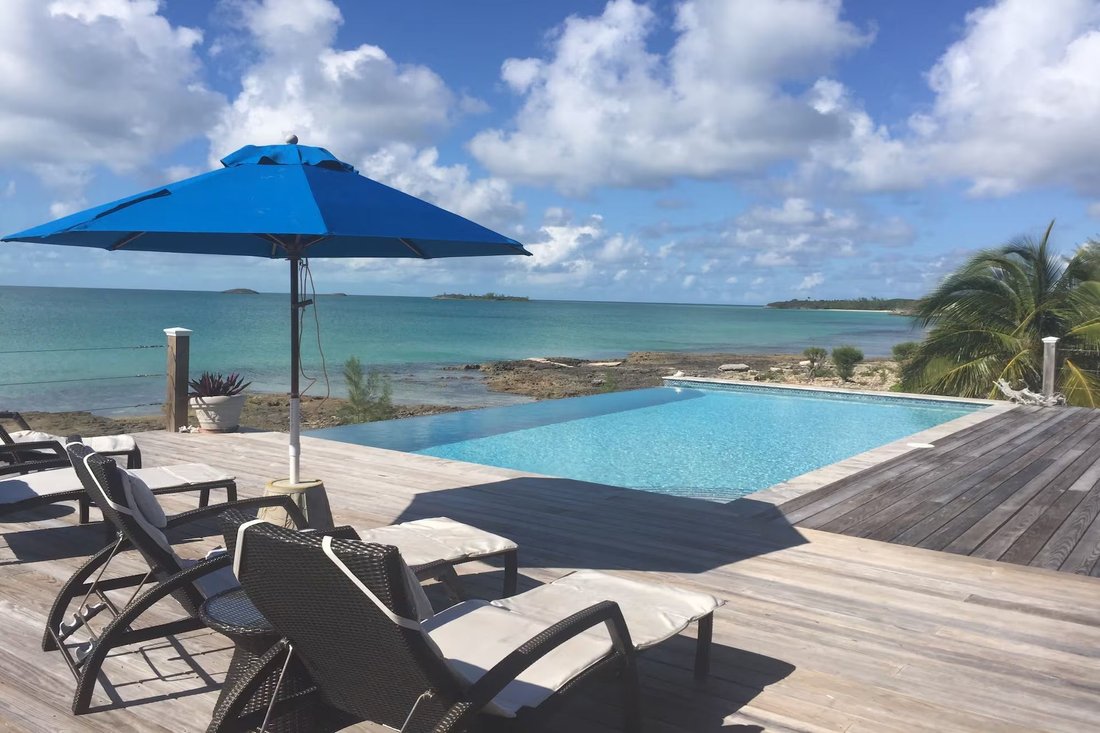 House in North Palmetto Point, Central Eleuthera, The Bahamas 3 - 18039953