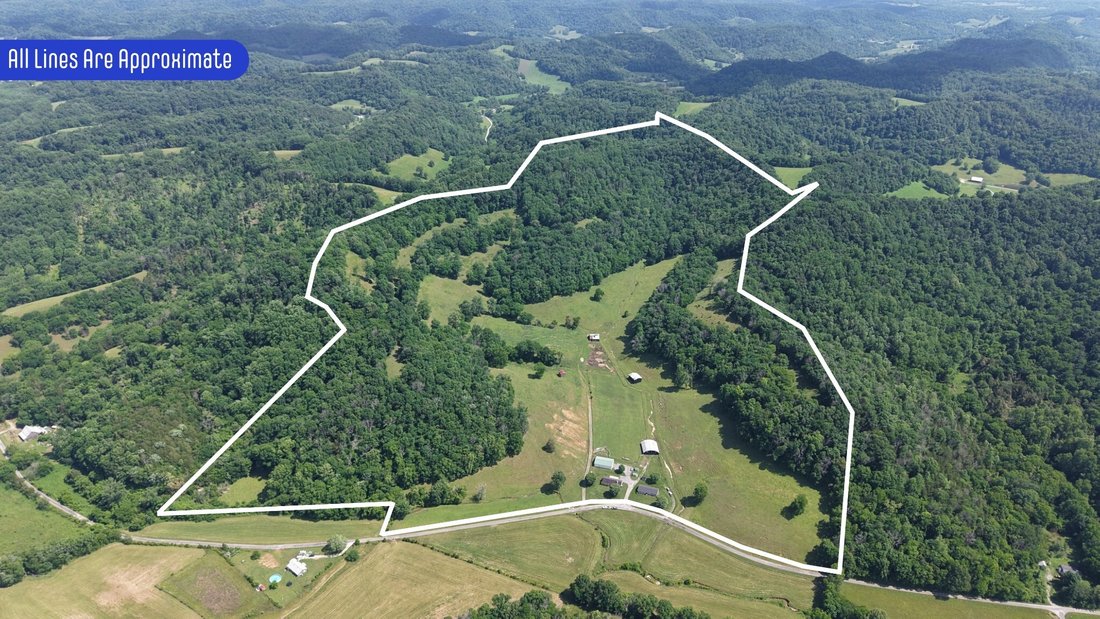 House in Dixon Springs, Tennessee, United States 1 - 18042318