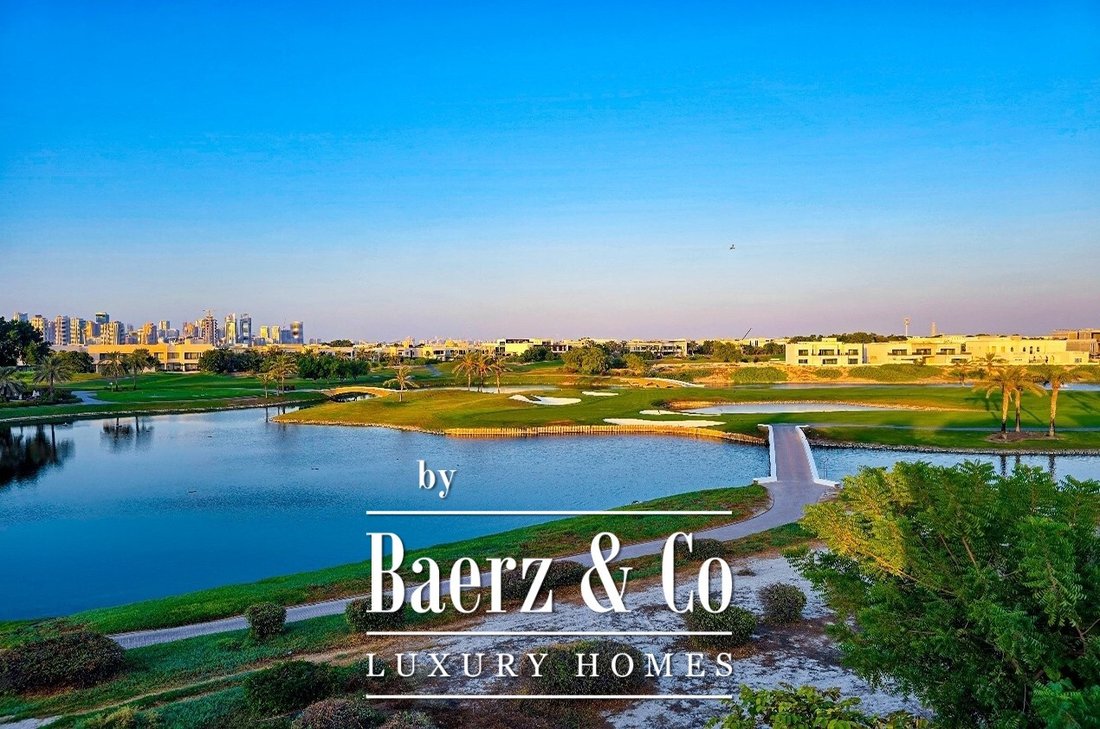 Villa in Al Wasl, Dubai, United Arab Emirates 3 - 14972620