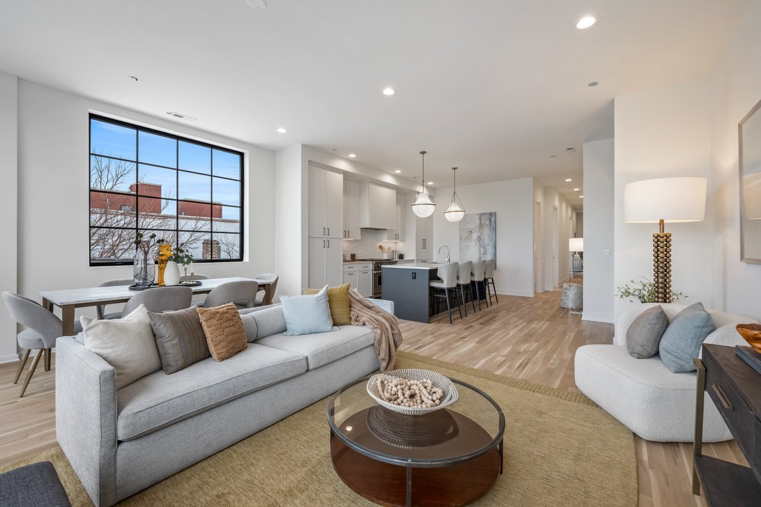 Condo in Chicago, Illinois, United States 2 - 18044670