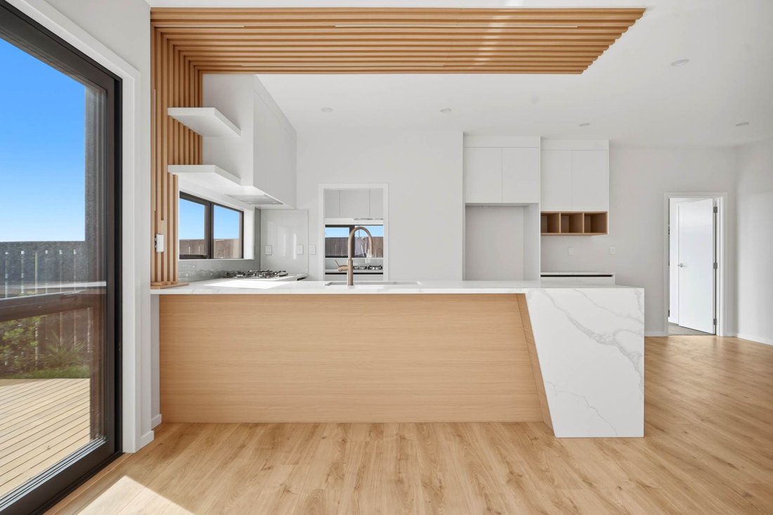 Casa a Auckland, Auckland, Nuova Zelanda 5 - 18049576