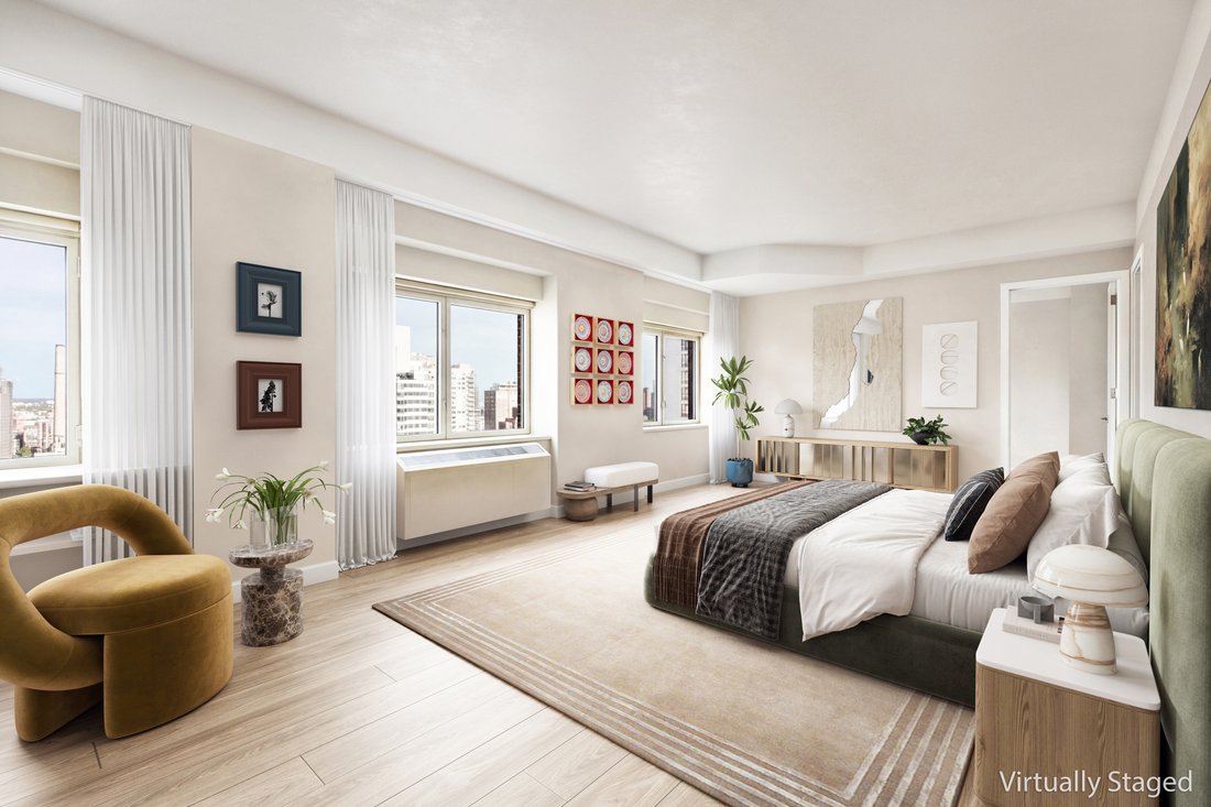 Condo in New York, New York, United States 5 - 18017098