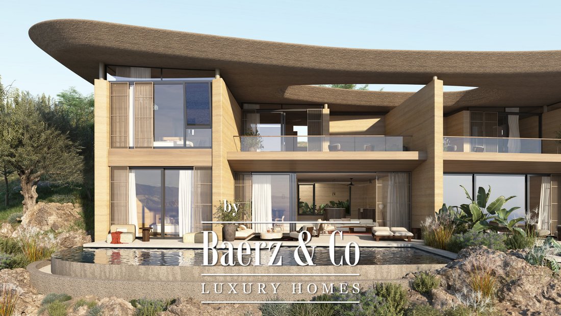 Apartment in Community of Agios Nikolaos, Agios Nikolaos, Greece 4 - 13824685