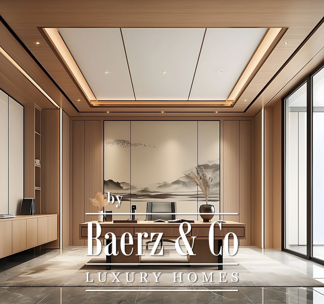 Penthouse in Al Wasl, Dubai, United Arab Emirates 2 - 15290542