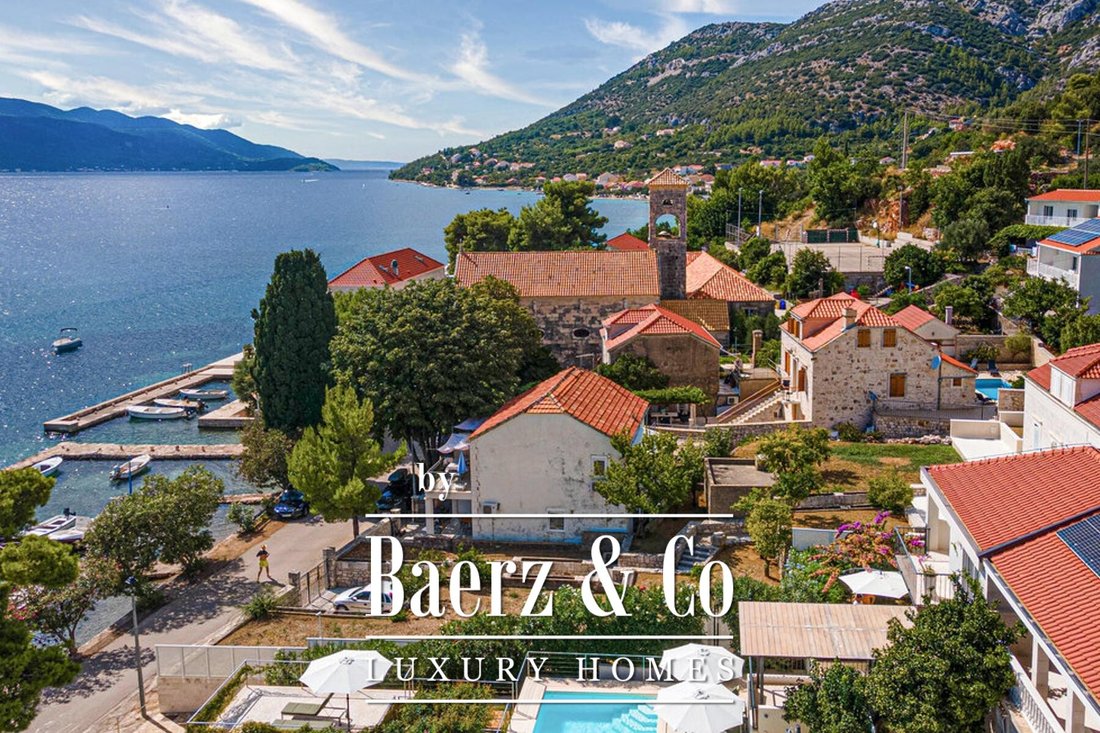 House in Viganj, Dubrovnik-Neretva County, Croatia 4 - 17657885