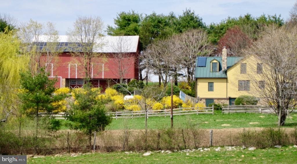 Farm Ranch in Denver, Pennsylvania, United States 2 - 18038955