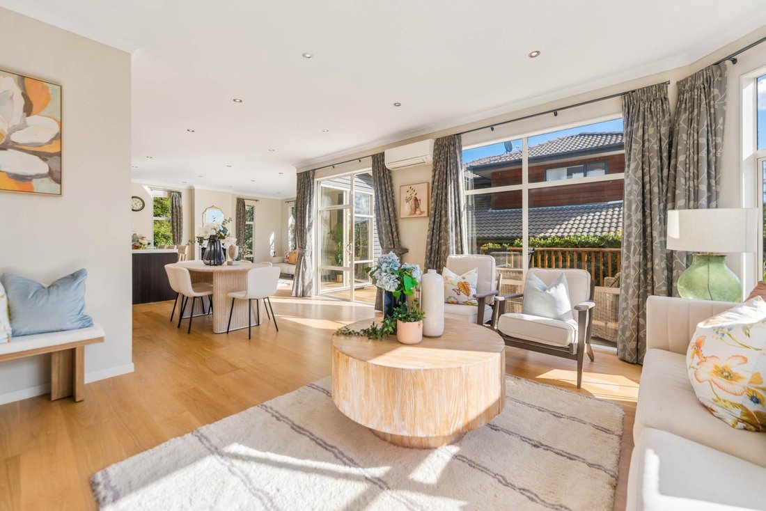 House in Auckland, Auckland, New Zealand 3 - 18049567