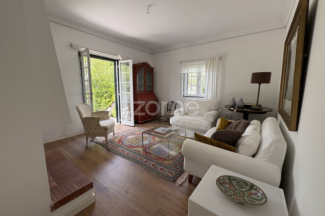 House in Algueirao-Mem Martins, Lisbon, Portugal 3 - 18042925