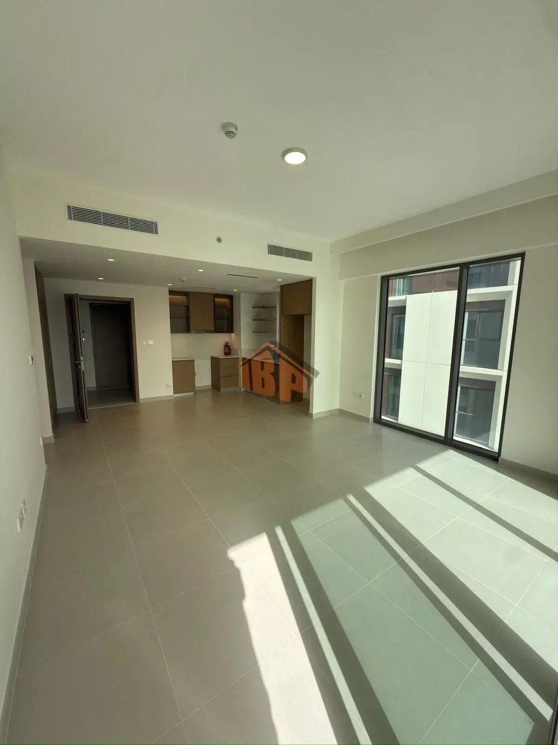 Apartment in Dubai Creek Harbour, Dubai, United Arab Emirates 3 - 18047305