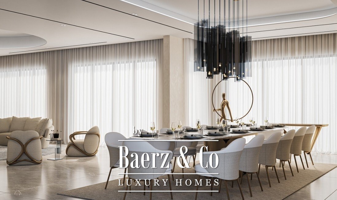Villa in Al Wasl, Dubai, United Arab Emirates 5 - 14989151