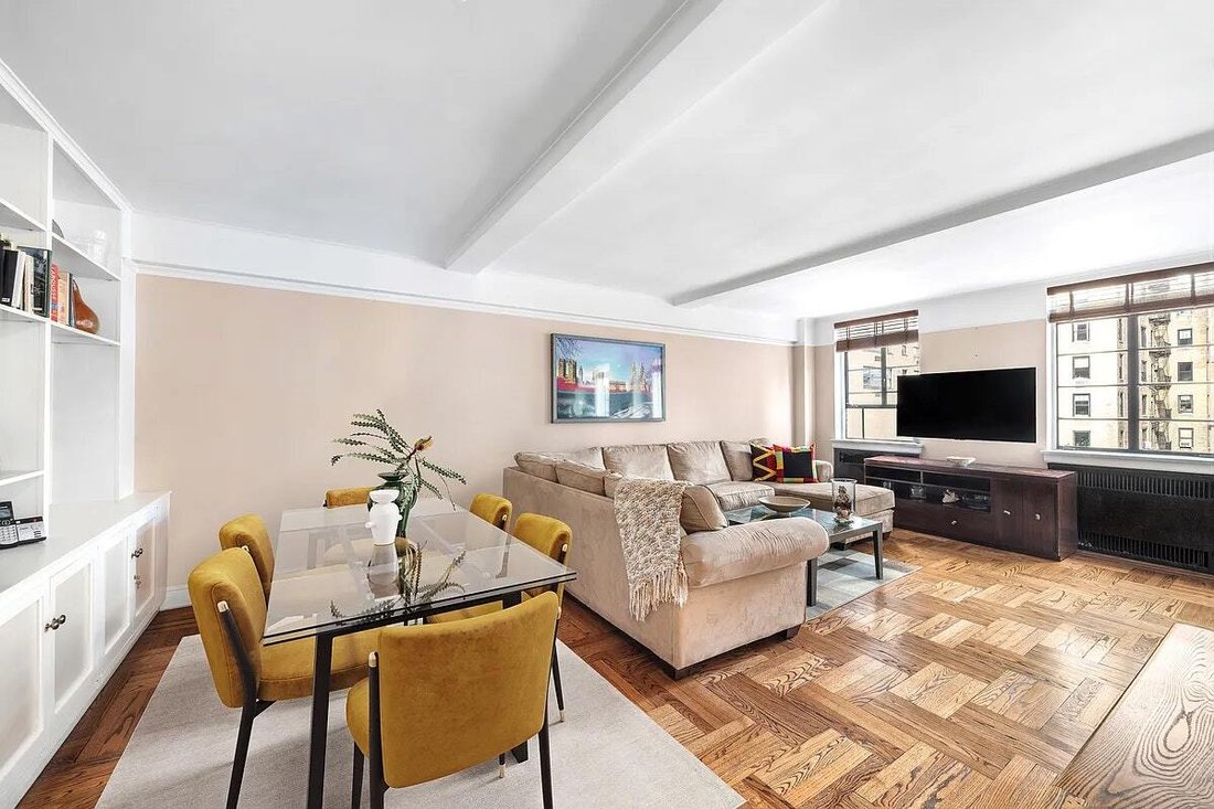 Condo in New York, New York, United States 1 - 18026023