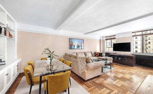Condo in New York, New York, United States 1