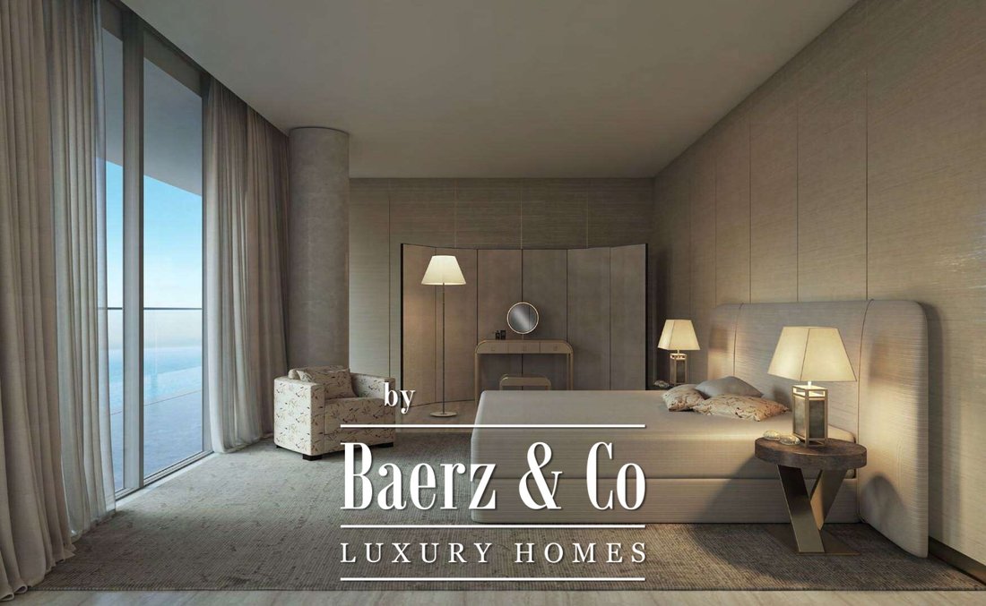 Apartment in Al Wasl, Dubai, United Arab Emirates 2 - 16942960