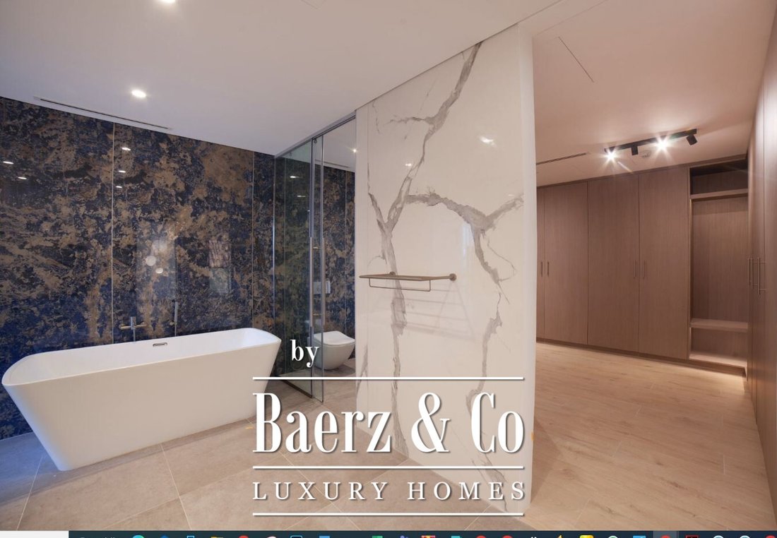Apartment in United Arab Emirates 4 - 15211757
