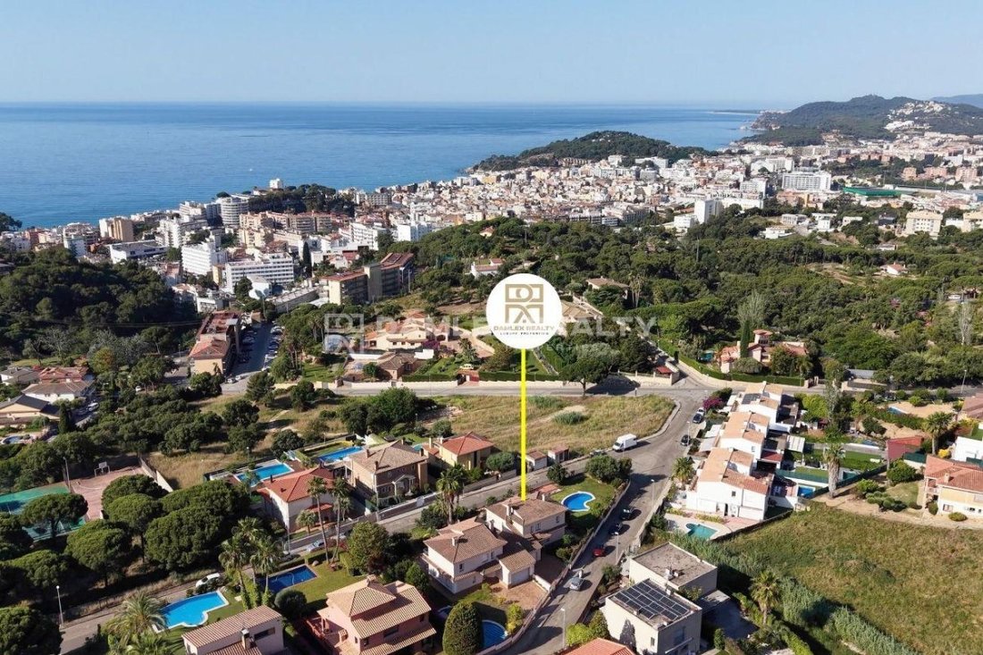 House in Lloret de Mar, Catalonia, Spain 2 - 18044441