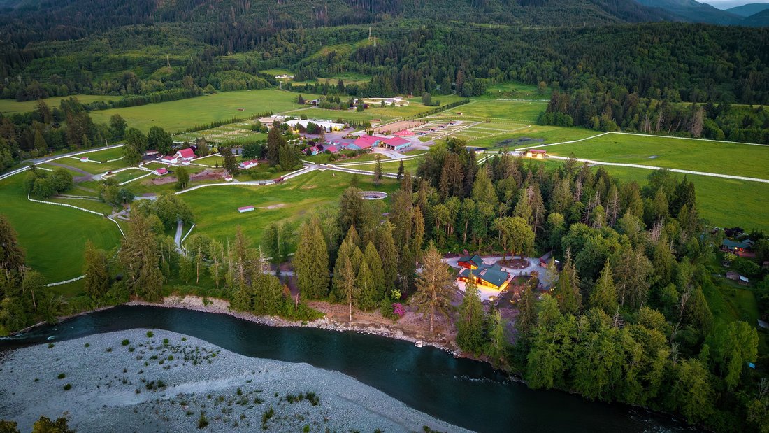 Arlington, Washington, United States 1 - 18045646