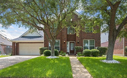 Casa en Pearland, Texas, Estados Unidos 1