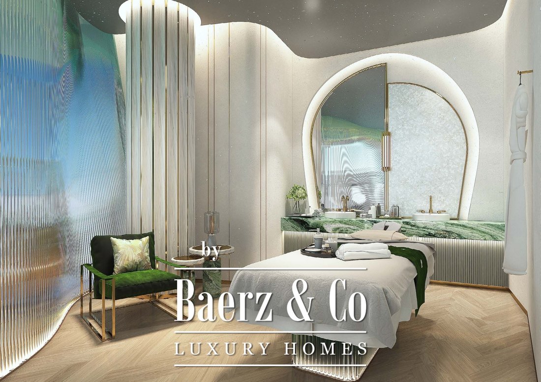 Apartment in Al Wasl, Dubai, United Arab Emirates 5 - 16028589