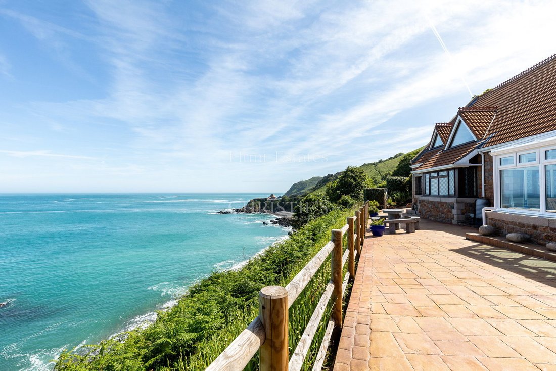 Haus in St John, Saint John, Jersey 1 - 18045261