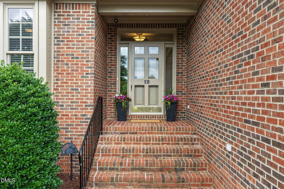 Townhouse in Durham, North Carolina, United States 5 - 18036350