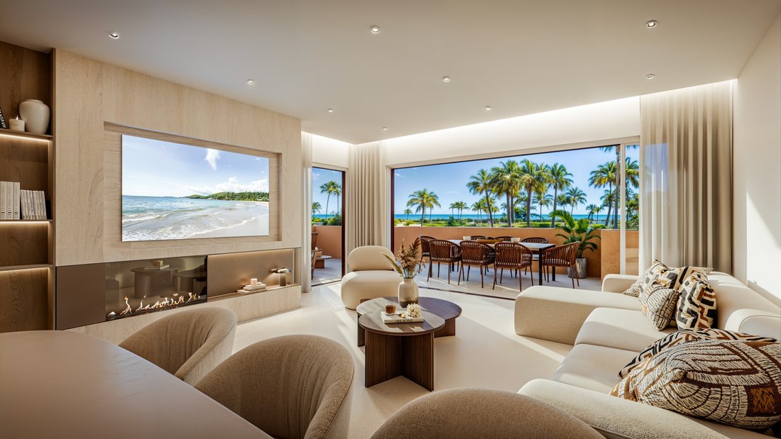 Apartment in Estepona, Andalusia, Spain 1 - 18036556