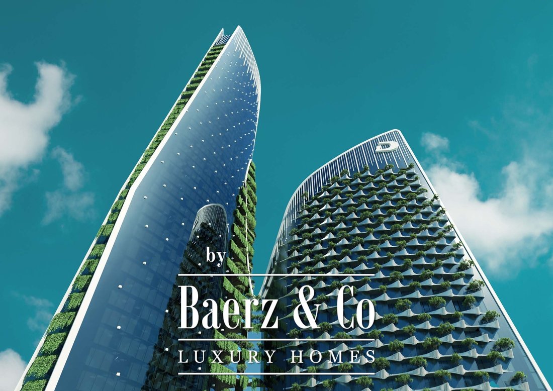 Apartment in Al Wasl, Dubai, United Arab Emirates 1 - 16035384