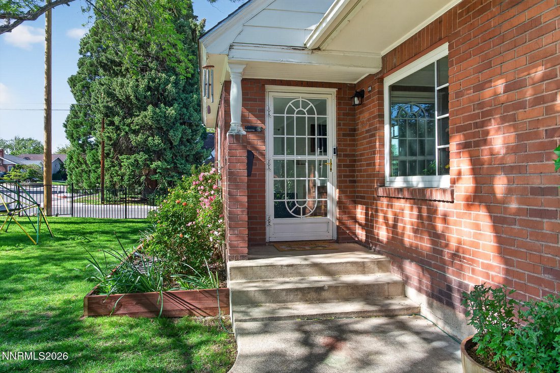 House in Reno, Nevada, United States 2 - 18036077