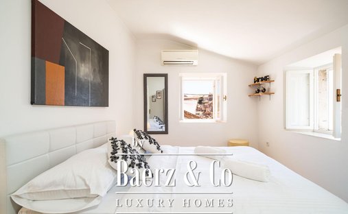 Townhouse in Gradski kotar Grad, Dubrovnik, Dubrovnik-Neretva County 1