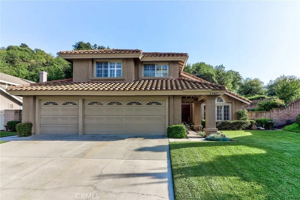 House in San Dimas, California, United States 1 - 18041105